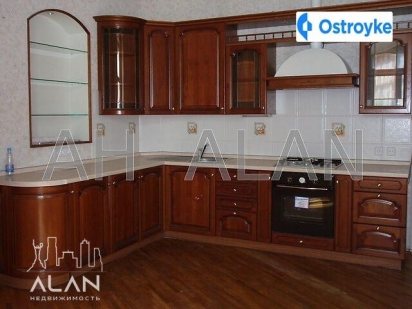 Фото 1 Продаж Квартир Большая Васильковская ул.