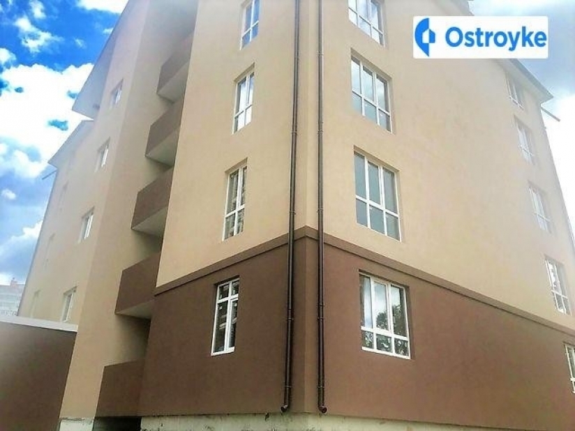 Фото 1 Продаж Квартир Григорія Сковороди улица