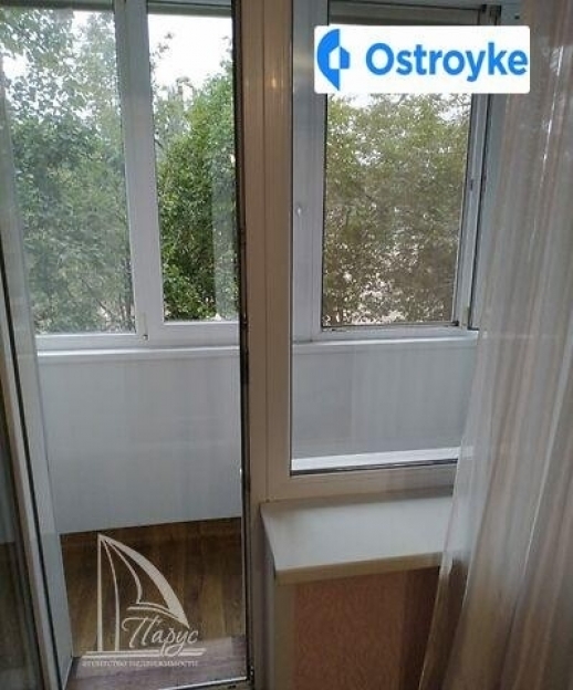 Фото 6 Продаж Квартир Ладожская улица