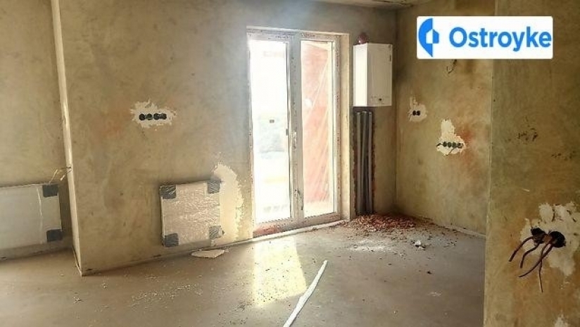 Фото 3 Продаж Квартир Воссоединения