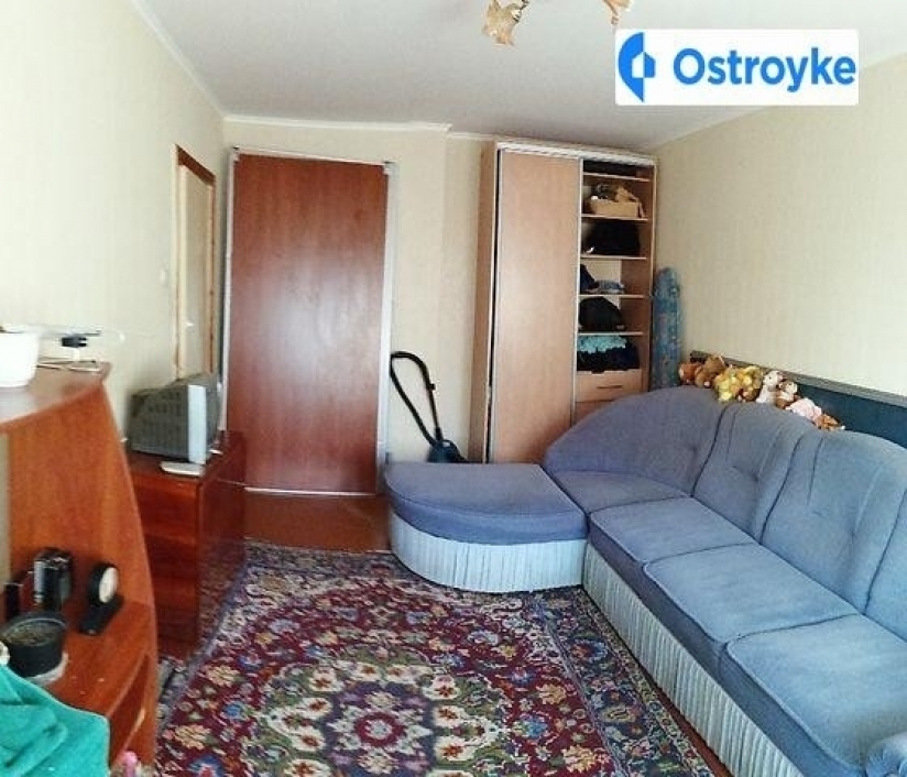 Фото 1 Продаж Квартир 30-летия Победы улица