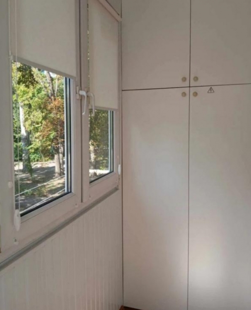 Фото 5 Продаж Квартир 1-ком.квартира на Толбухина 32м. Капитальный ремонт