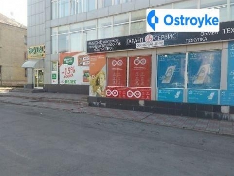 Фото 1 Продаж Квартир 