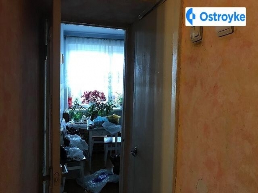 Фото 6 Продаж Квартир Дзвонарська