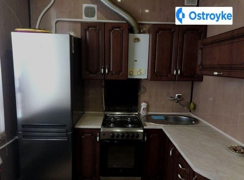 Фото 3 Продаж Квартир Столбовая улица