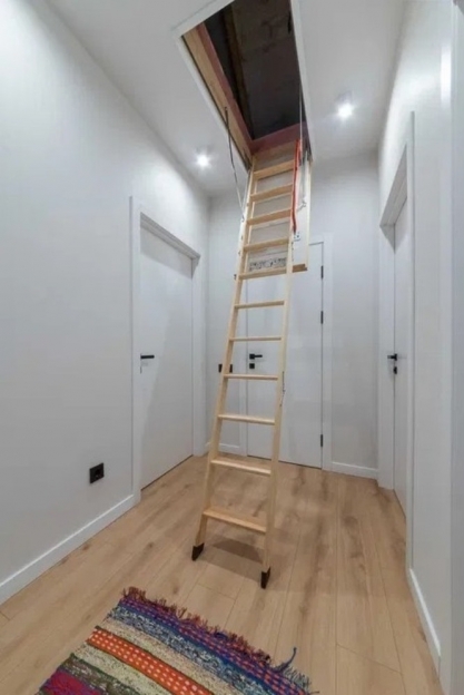 Фото 20 Продаж Квартир Новий дуплекс 114м.кв з ремонтом та меблями від власника с. Крюківщина