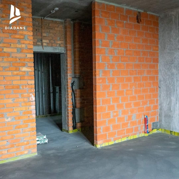 Фото 10 Продаж Квартир ЖК Diadans Євгена Коновальця 19 продаж від власника двокімнатної квартири класу еліт. 