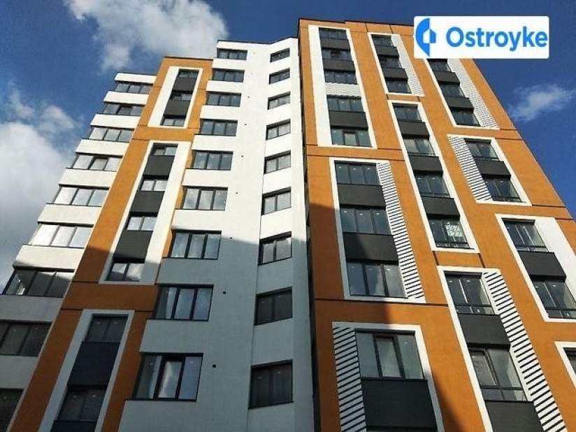 Фото 13 Продаж Квартир Хмельницкого Богдана улица