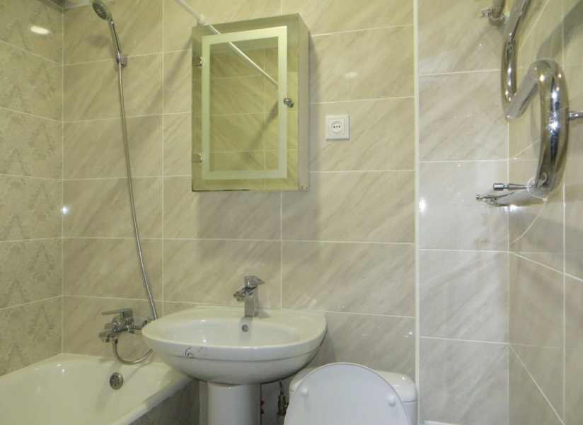 Фото 1 Оренда Квартир Сдам 1комн.квартиру в р-не 5 Гор. больницы