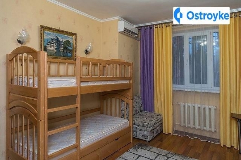 Фото 1 Продаж Квартир Академика Вернадского бульвар