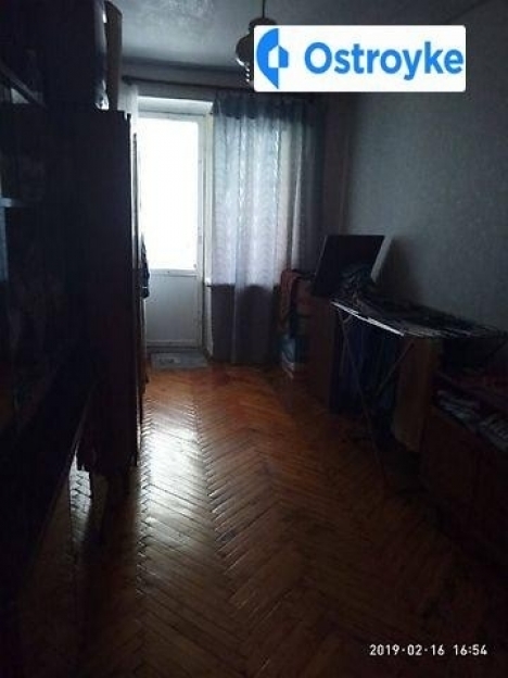 Фото 4 Продаж Квартир 