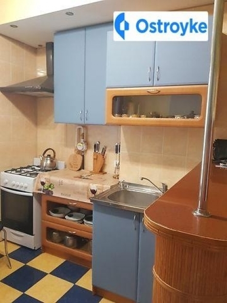 Фото 11 Продаж Квартир пр.200 лет Херсона