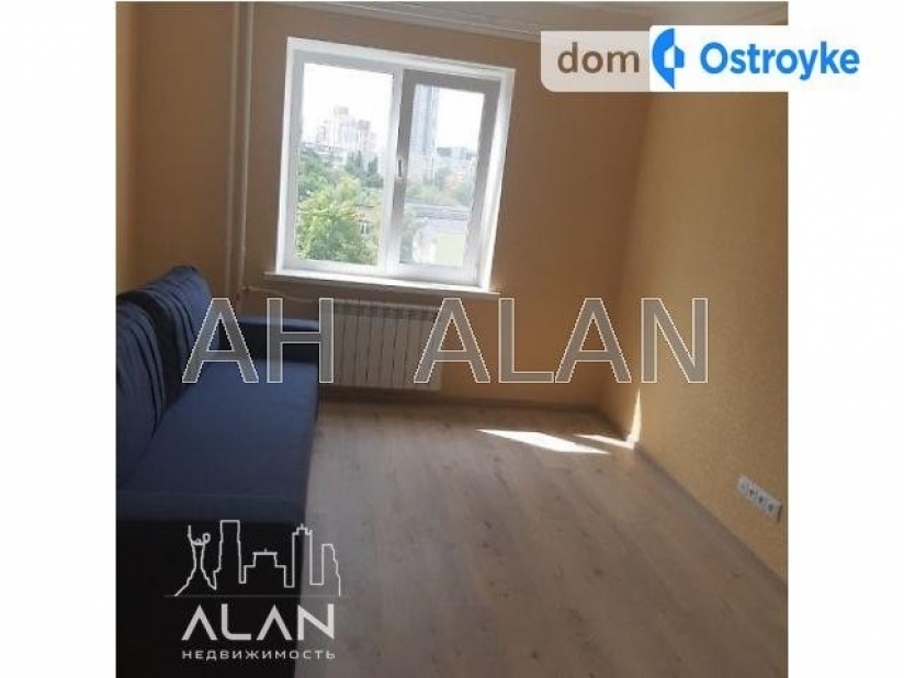 Фото 5 Продаж Квартир Бучмы Амвросия ул.