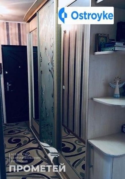 Фото 5 Продаж Квартир Нечуя-Левицкого улица