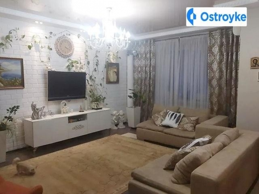 Фото 8 Продаж Квартир Ивана Франко улица