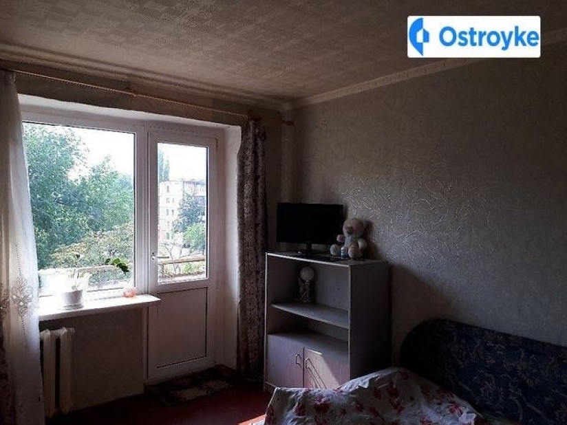 Фото 1 Продаж Квартир Мелешкина улица