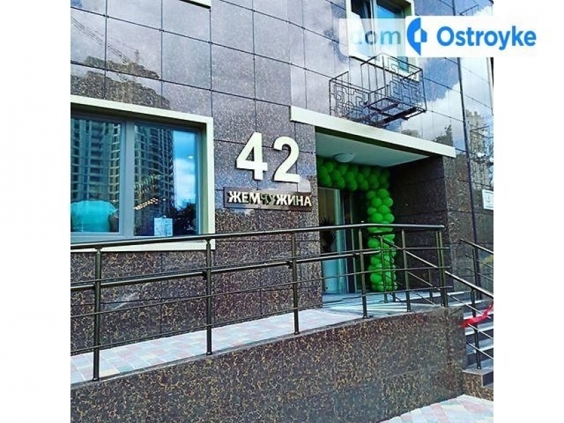 Фото 1 Продаж Квартир Генуэзская