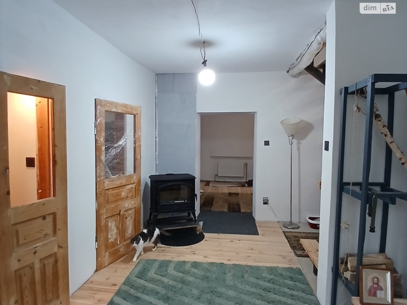Фото 6 Продаж Квартир Продам будинок з ремонтом в передмісті Львова в с. Тернопілля