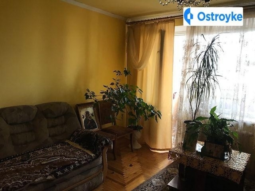 Фото 14 Продаж Квартир Дзвонарська