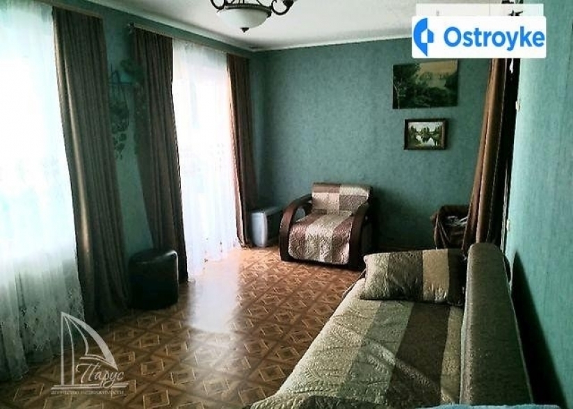 Фото 2 Продаж Квартир Зерновая улица