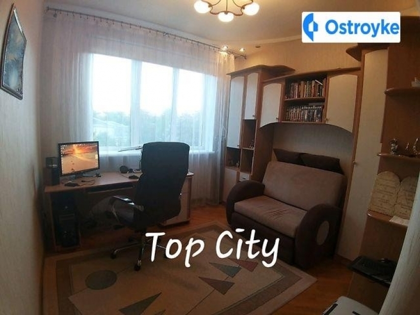 Фото 5 Продаж Квартир Парковый проезд