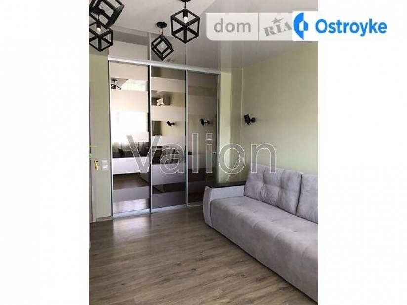 Фото 4 Продаж Квартир Гарибальди ул.