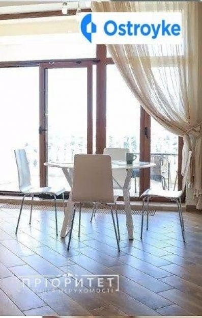 Фото 2 Продаж Квартир Генуэзская улица