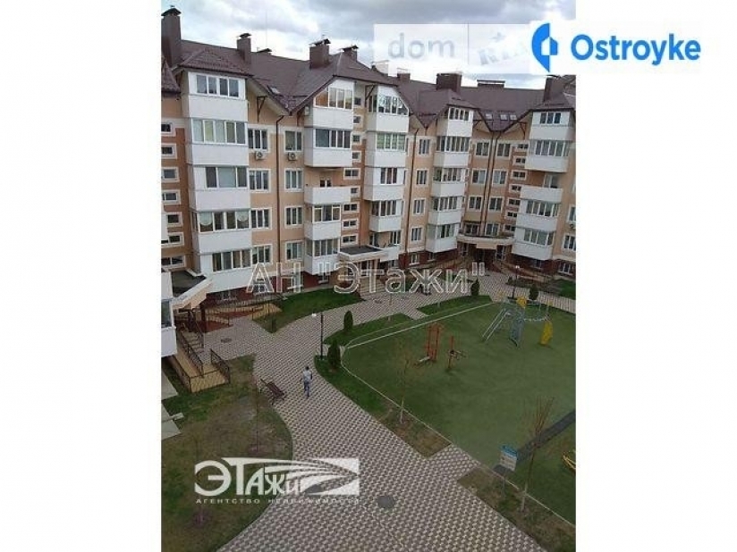 Фото 1 Продаж Квартир Бориса Гмирі вул.