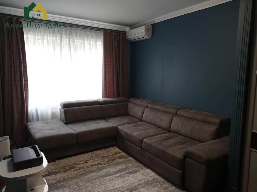 Фото 1 Продаж Квартир Купите 3х комнатную квартиру на Острове с автономным отоплением