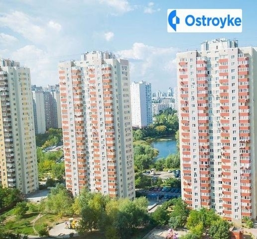 Фото 12 Продаж Квартир Анны Ахматовой улица