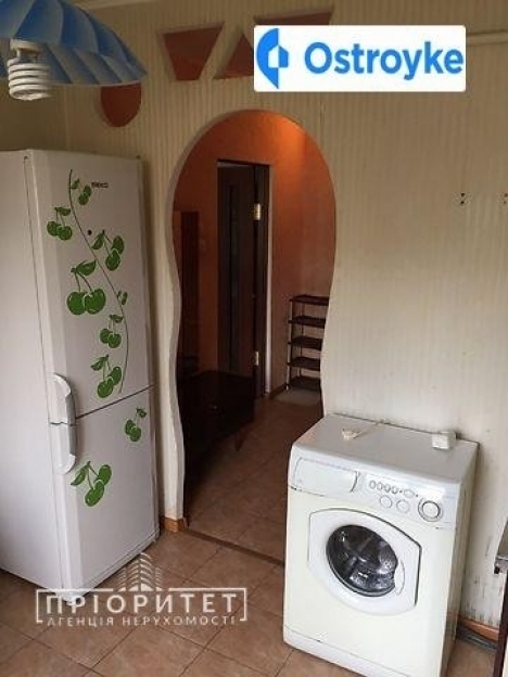 Фото 4 Продаж Квартир Варненская улица