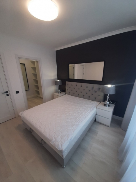 Фото 6 Оренда Квартир Оренда 1кім. квартири (49 кв.м), вул. Замарстинівська д.170