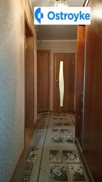 Фото 6 Продаж Квартир Полтавский Шлях улица