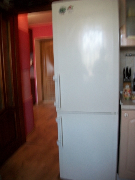 Фото 16 Продаж Квартир Своя 2 к.кв. 50 м.кв. Салтовка Краснодарская ул. кирпич с евроремонтом и мебелью.