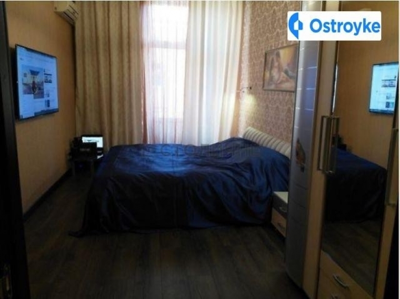 Фото 8 Продаж Квартир Костельная улица