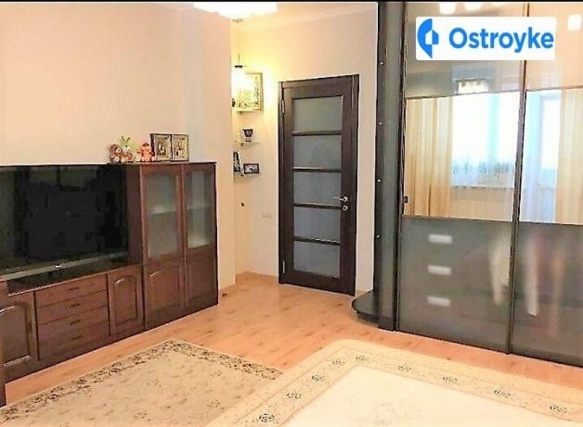 Фото 6 Продаж Квартир ЖК АТОЛЛ ул Клапцова