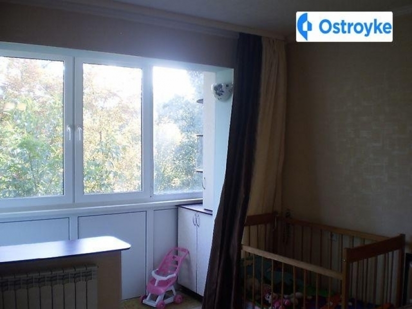 Фото 7 Продаж Квартир Турчанінова