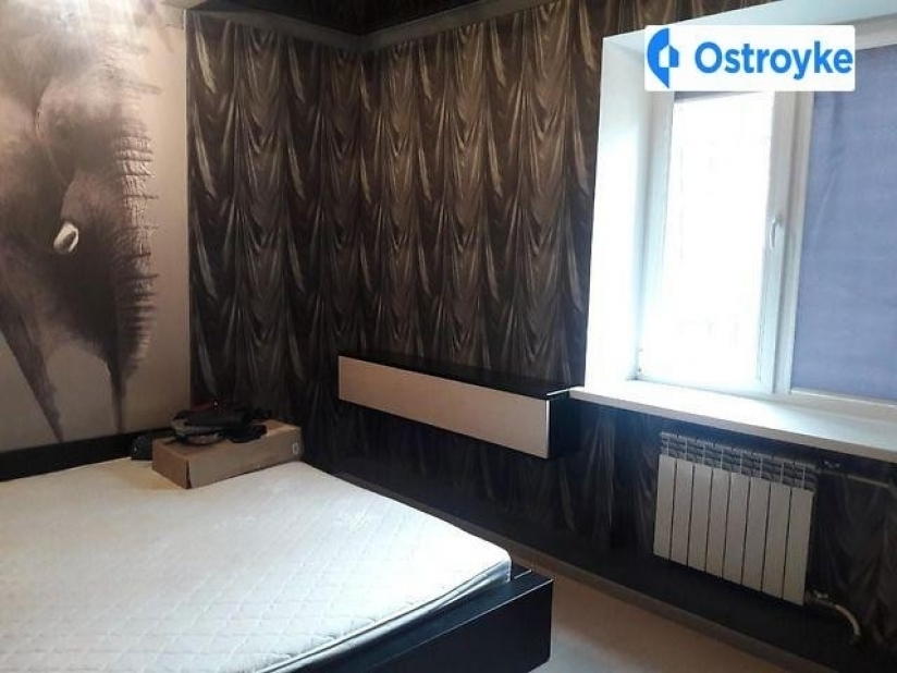 Фото 3 Продаж Квартир Постышева улица