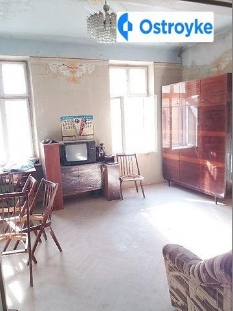 Фото 10 Продаж Квартир Таможенная площадь