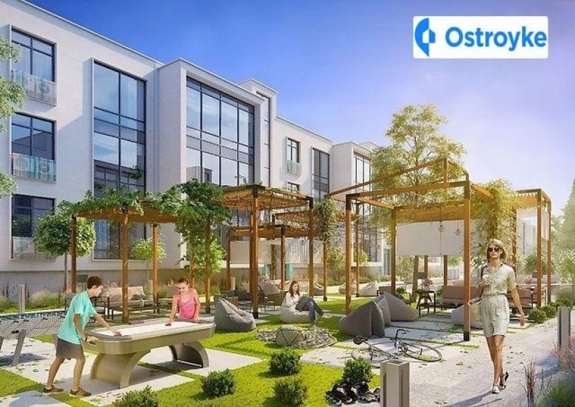 Фото 6 Продаж Квартир Полтавская улица