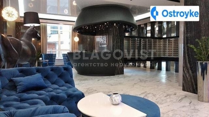 Фото 6 Продаж Квартир Леси Украинки бульвар