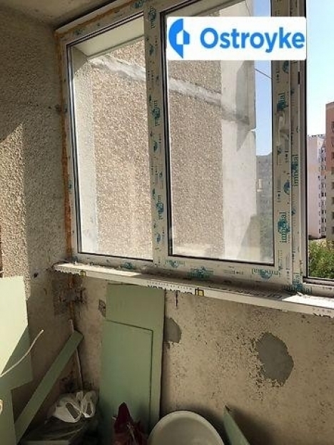 Фото 19 Продаж Квартир Стельмаха улица