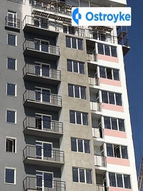 Фото 5 Продаж Квартир Полтавский Шлях улица