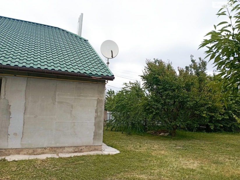 Фото 11 Продаж Квартир Продаж 1 поверхового будинку з гаражем і ділянкою на 10 соток в м. Баштанка