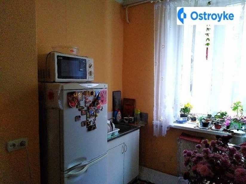 Фото 2 Продаж Квартир Смелянская улица