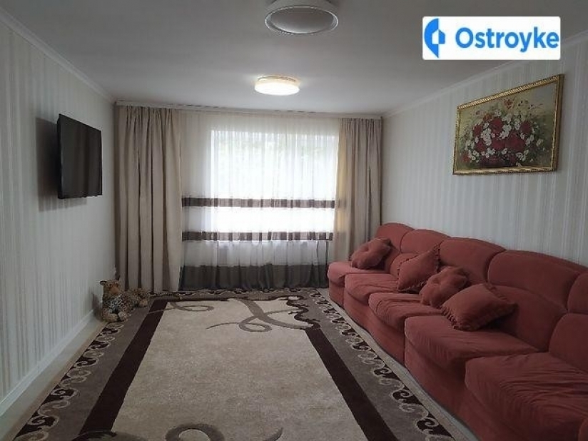 Фото 1 Продаж Квартир Глібка