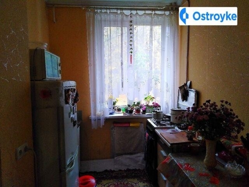 Фото 3 Продаж Квартир Смелянская улица