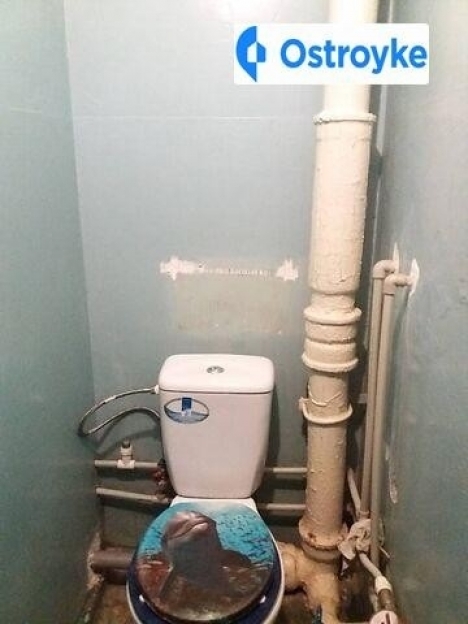 Фото 6 Продаж Квартир Рустави улица