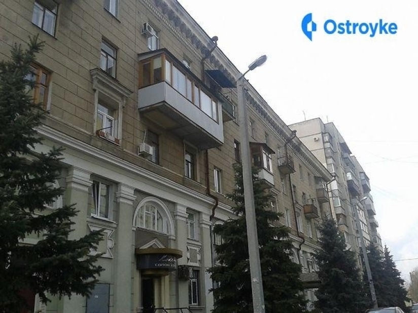 Фото 2 Продаж Квартир Плехановская улица