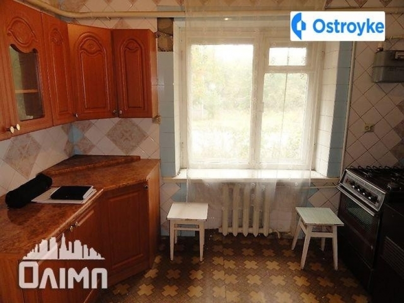 Фото 10 Продаж Квартир Леонтовича улица